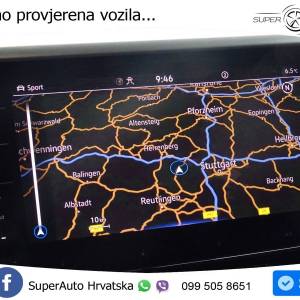 VW Arteon R 2.0 TSI 4M DSG 320 KS, 