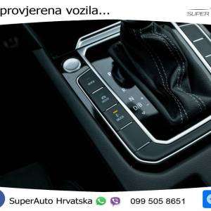 VW Arteon SB 1.4 TSI DSG R Line 218 KS, LED+ACC+4xGR SJED+360+VIRT+PDC