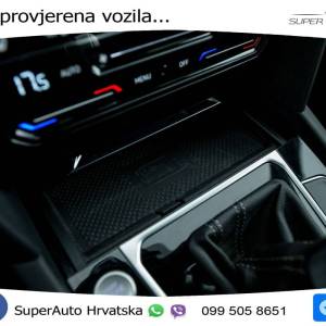 VW Arteon SB 1.4 TSI DSG R Line 218 KS, LED+ACC+4xGR SJED+360+VIRT+PDC