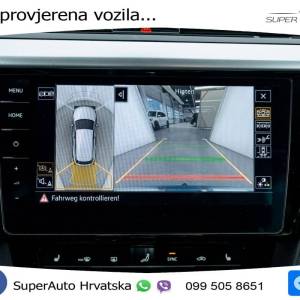 VW Arteon SB 1.4 TSI DSG R Line 218 KS, LED+ACC+4xGR SJED+360+VIRT+PDC