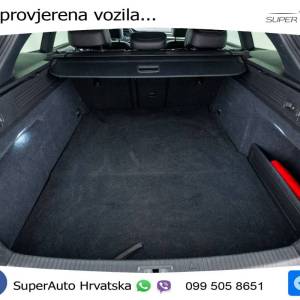 VW Arteon SB 1.4 TSI DSG R Line 218 KS, LED+ACC+4xGR SJED+360+VIRT+PDC