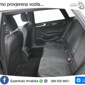 VW Arteon SB 1.4 TSI eHybrid Aut. 2xR-Line 218 KS, ACC+LED+KAM+GR SJED+VIRT