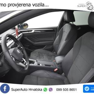 VW Arteon SB 1.4 TSI eHybrid Aut. 2xR-Line 218 KS, ACC+LED+KAM+GR SJED+VIRT