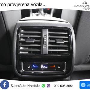 VW Arteon SB 1.4 TSI eHybrid Aut. 2xR-Line 218 KS, ACC+LED+KAM+GR SJED+VIRT