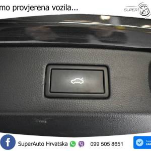 VW Arteon SB 1.4 TSI eHybrid Aut. 2xR-Line 218 KS, ACC+LED+KAM+GR SJED+VIRT