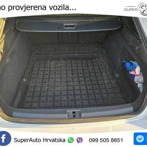 VW Arteon SB R 2.0 TSI DSG 320 KS, LED+ACC+360+4xGR SJED+VIRT+PARK