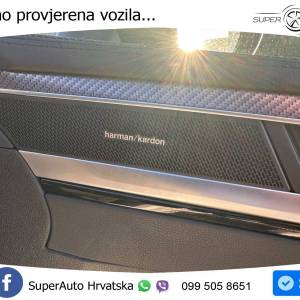 VW Arteon SB R 2.0 TSI DSG 320 KS, LED+ACC+360+4xGR SJED+VIRT+PARK