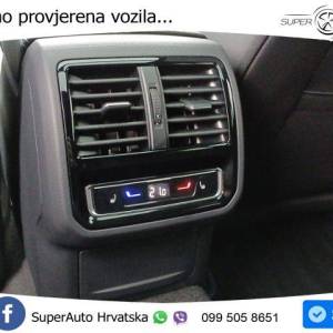 VW Arteon SB R 2.0 TSI DSG 320 KS, LED+ACC+PANO+4xGR SJED+360+PARK