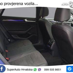 VW Arteon SB R 2.0 TSI DSG 320 KS, LED+ACC+PANO+4xGR SJED+360+PARK