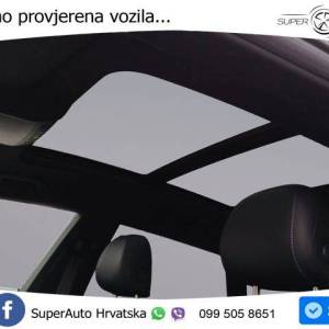 VW Arteon SB R 2.0 TSI DSG 320 KS, LED+ACC+PANO+4xGR SJED+360+PARK