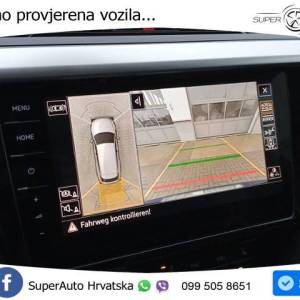 VW Arteon SB R 2.0 TSI DSG 320 KS, LED+ACC+PANO+4xGR SJED+360+PARK