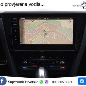 VW Arteon SB R 2.0 TSI DSG 320 KS, LED+ACC+PANO+4xGR SJED+360+PARK