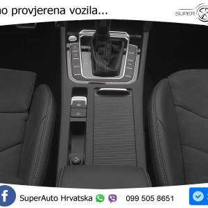 VW Arteon Shooting Brake 2.0 TDI DSG R-Line 200 KS, LED+ACC+GR SJED+VIRT+PARK