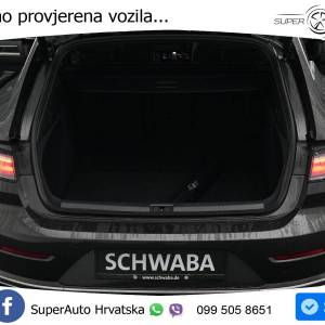 VW Arteon Shooting Brake 2.0 TDI DSG R-Line 200 KS, LED+ACC+GR SJED+VIRT+PARK