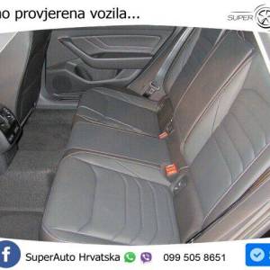 VW Arteon Shooting Brake 2.0 TDI DSG 200 KS, ACC+PANO+VIRT+HEAD+MASAŽA