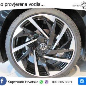 VW Arteon Shooting Brake 2.0 TDI DSG 200 KS, ACC+PANO+VIRT+HEAD+MASAŽA