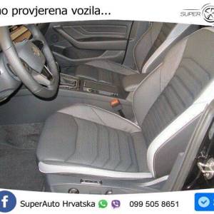 VW Arteon Shooting Brake 2.0 TDI DSG 200 KS, ACC+PANO+VIRT+HEAD+MASAŽA