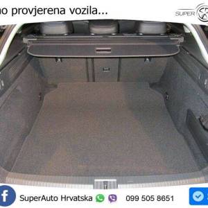 VW Arteon Shooting Brake 2.0 TDI DSG 200 KS, ACC+PANO+VIRT+HEAD+MASAŽA