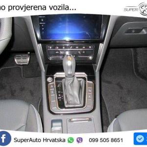 VW Arteon Shooting Brake 2.0 TDI DSG 200 KS, ACC+PANO+VIRT+HEAD+MASAŽA