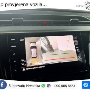 VW Arteon Shooting Brake R 2.0 TSI DSG 320 KS, LED+ACC+PANO+4xGR SJED+VIRT+PARK