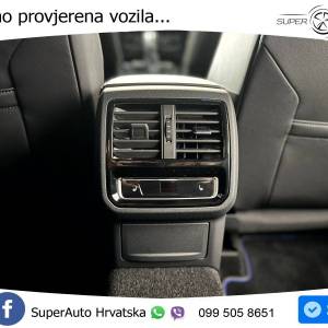 VW Arteon Shooting Brake R 2.0 TSI DSG 320 KS, LED+ACC+PANO+4xGR SJED+VIRT+PARK