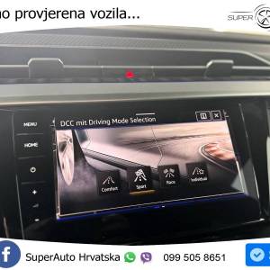 VW Arteon Shooting Brake R 2.0 TSI DSG 320 KS, LED+ACC+PANO+4xGR SJED+VIRT+PARK