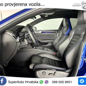 VW Arteon Shooting Brake R 2.0 TSI DSG 320 KS, LED+ACC+PANO+4xGR SJED+VIRT+PARK