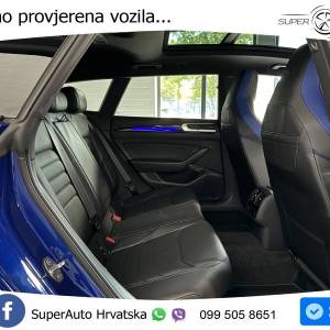 VW Arteon Shooting Brake R 2.0 TSI DSG 320 KS, LED+ACC+PANO+4xGR SJED+VIRT+PARK