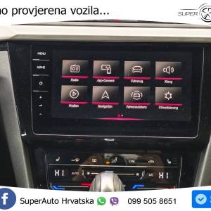 VW Arteon Shootingbrake R 4M DSG 320 KS, LED+ACC+4xGR SJED+VIRT+PARK