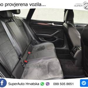 VW Arteon Shootingbrake R 4M DSG 320 KS, LED+ACC+4xGR SJED+VIRT+PARK