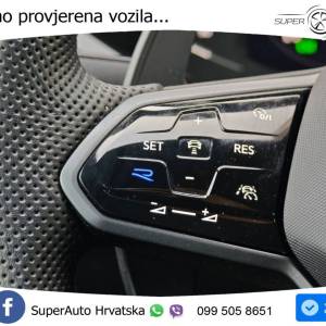 VW Arteon Shootingbrake R 4M DSG 320 KS, LED+ACC+4xGR SJED+VIRT+PARK