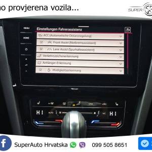 VW Arteon Shootingbrake R 4M DSG 320 KS, LED+ACC+4xGR SJED+VIRT+PARK