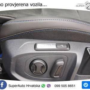 VW Arteon Shootingbrake R 4M DSG 320 KS, LED+ACC+4xGR SJED+VIRT+PARK