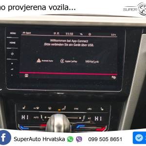 VW Arteon Shootingbrake R 4M DSG 320 KS, LED+ACC+4xGR SJED+VIRT+PARK