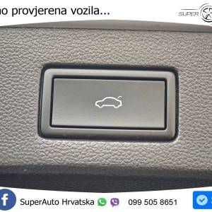 VW Arteon Shootingbrake R 4M DSG 320 KS, LED+ACC+4xGR SJED+VIRT+PARK