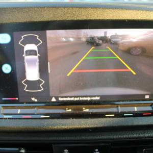 VW Caddy Maxi 2.0 TDi N1 5 sjedala *NAVIGACIJA, KAMERA*