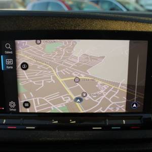 VW Caddy Maxi 2.0 TDi N1 5 sjedala *NAVIGACIJA, KAMERA*