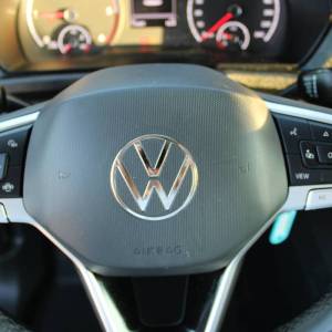 VW Caddy Maxi 2.0 TDi N1 5 sjedala *NAVIGACIJA, KAMERA*