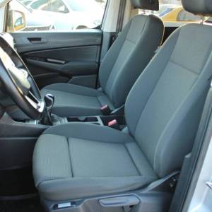 VW Caddy Maxi 2.0 TDi N1 5 sjedala *NAVIGACIJA, KAMERA*