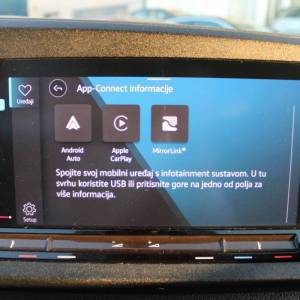 VW Caddy Maxi 2.0 TDi N1 5 sjedala *NAVIGACIJA, KAMERA*