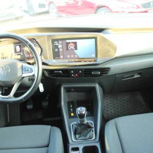 VW Caddy Maxi 2.0 TDi N1 5 sjedala *NAVIGACIJA, KAMERA*