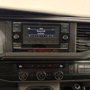 VW Caravelle 2.0 TDI - 3 godine jamstva