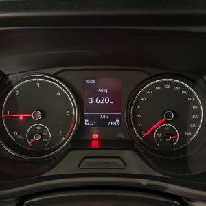 VW Caravelle 2.0 TDI - 3 godine jamstva