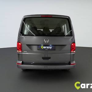 VW Caravelle 2.0 TDI - 3 godine jamstva