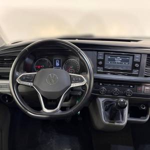 VW Caravelle 2.0 TDI - 3 godine jamstva