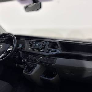 VW Caravelle 2.0 TDI - 3 godine jamstva