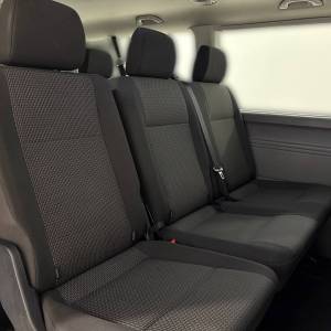 VW Caravelle 2.0 TDI - 3 godine jamstva