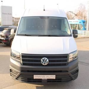 VW Crafter 2.0 TDi L3H3 140ks