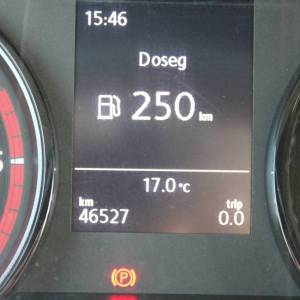 VW Crafter 2.0 TDi L3H3 140ks