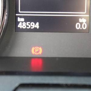 VW Crafter 2.0 TDi L3H3 140ks *KAMERA*